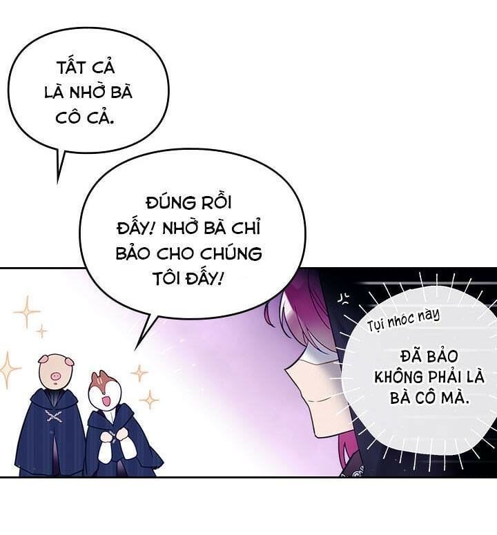đọc truyện Kết Cục Của Nhân Vật Phản Diện Chỉ Có Thể Là Cái Chết Chương 33 ảnh 45 tại Giả Dược
