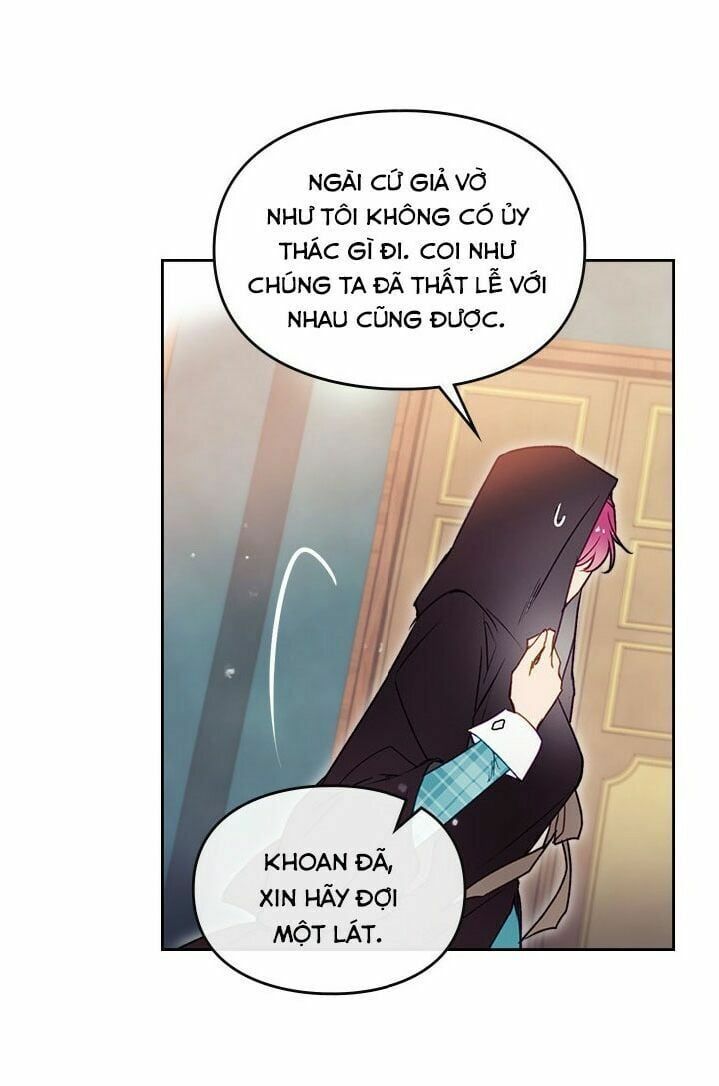 đọc truyện Kết Cục Của Nhân Vật Phản Diện Chỉ Có Thể Là Cái Chết Chương 34 ảnh 39 tại Giả Dược