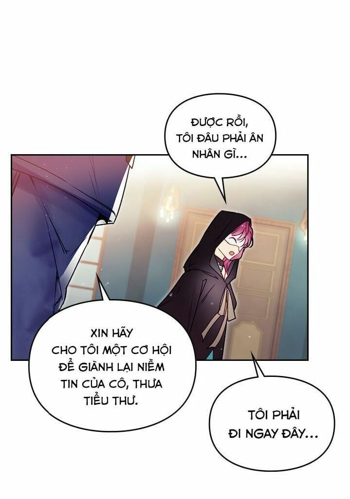 đọc truyện Kết Cục Của Nhân Vật Phản Diện Chỉ Có Thể Là Cái Chết Chương 34 ảnh 41 tại Giả Dược