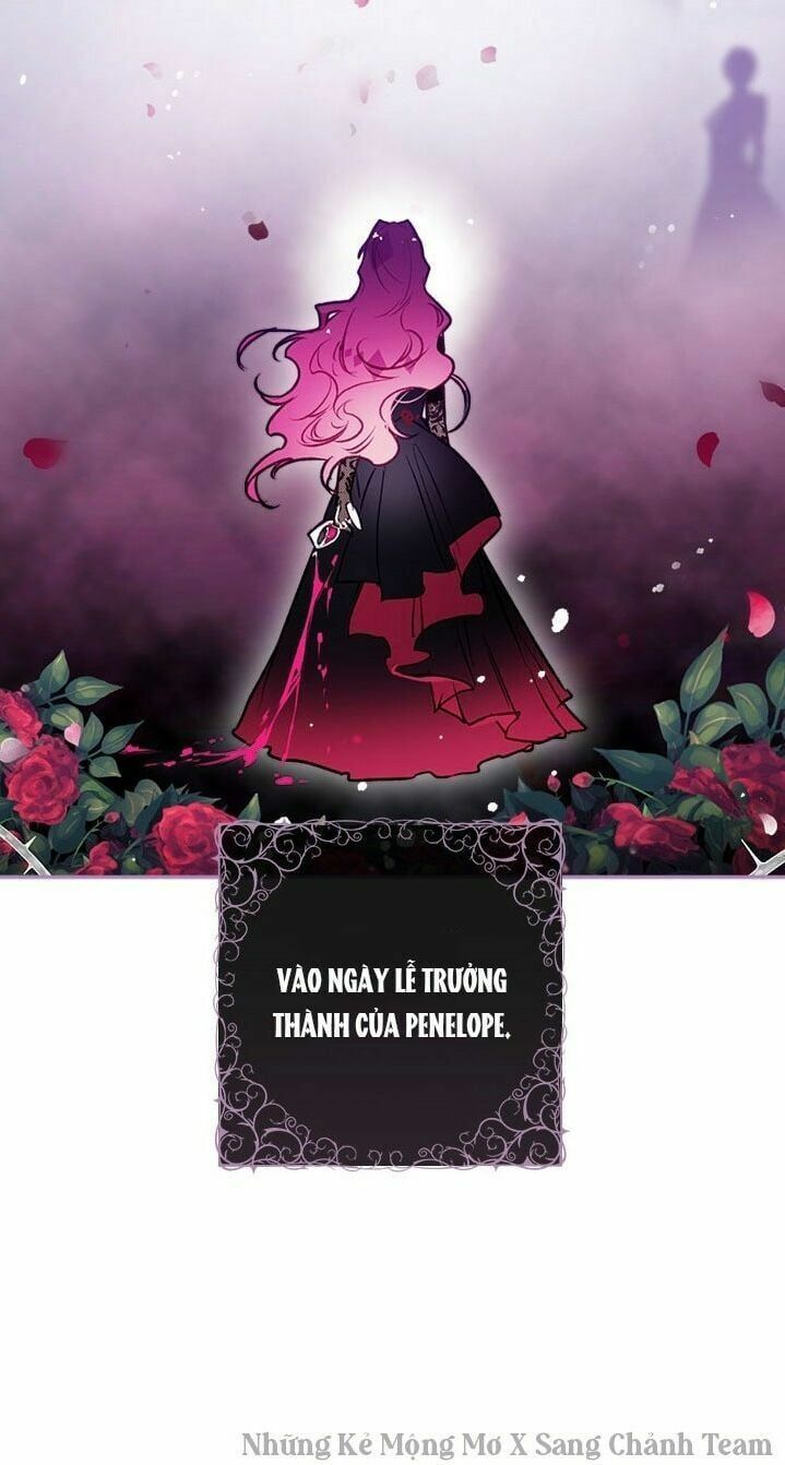 đọc truyện Kết Cục Của Nhân Vật Phản Diện Chỉ Có Thể Là Cái Chết Chương 35 ảnh 23 tại Thiên Thai Truyện