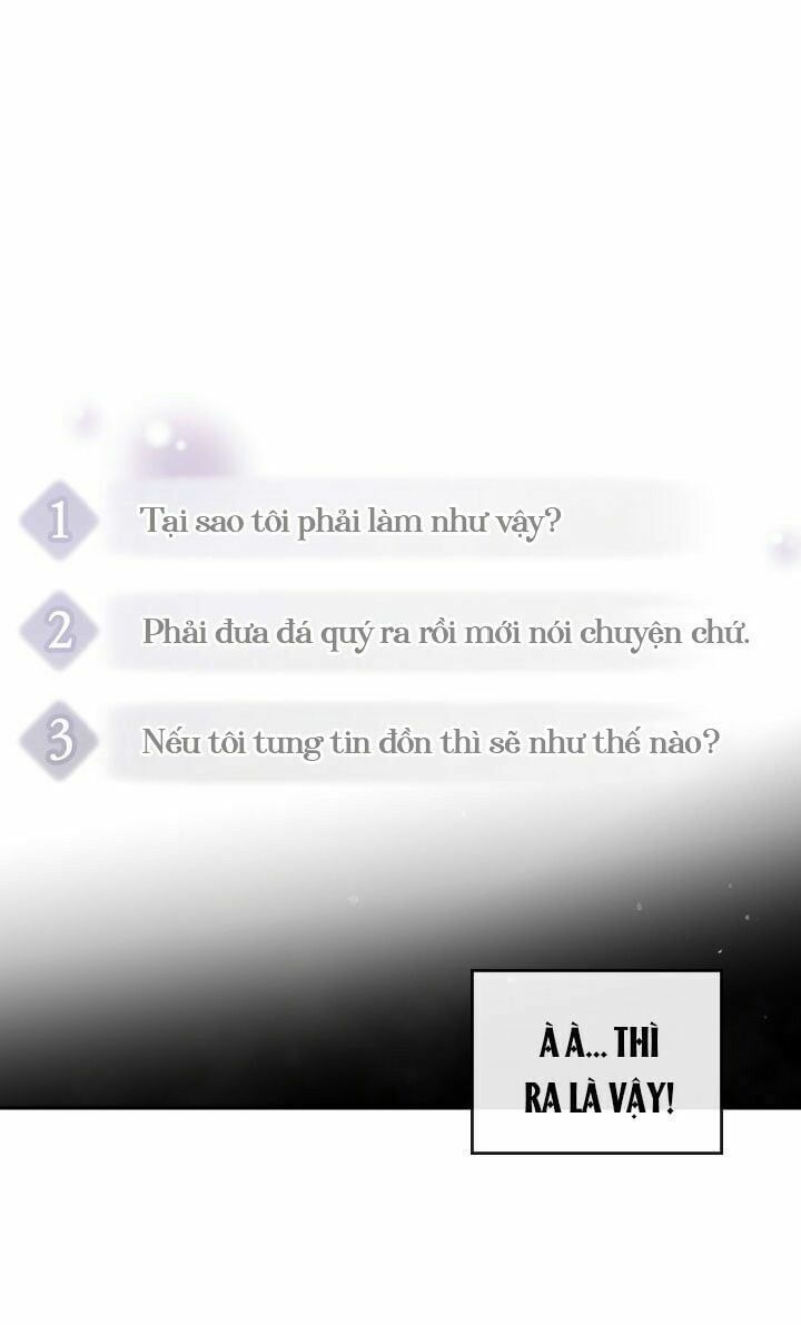 đọc truyện Kết Cục Của Nhân Vật Phản Diện Chỉ Có Thể Là Cái Chết Chương 35 ảnh 27 tại Thiên Thai Truyện