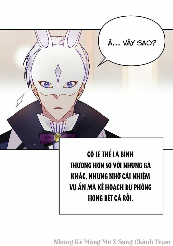 đọc truyện Kết Cục Của Nhân Vật Phản Diện Chỉ Có Thể Là Cái Chết Chương 35 ảnh 36 tại Thiên Thai Truyện