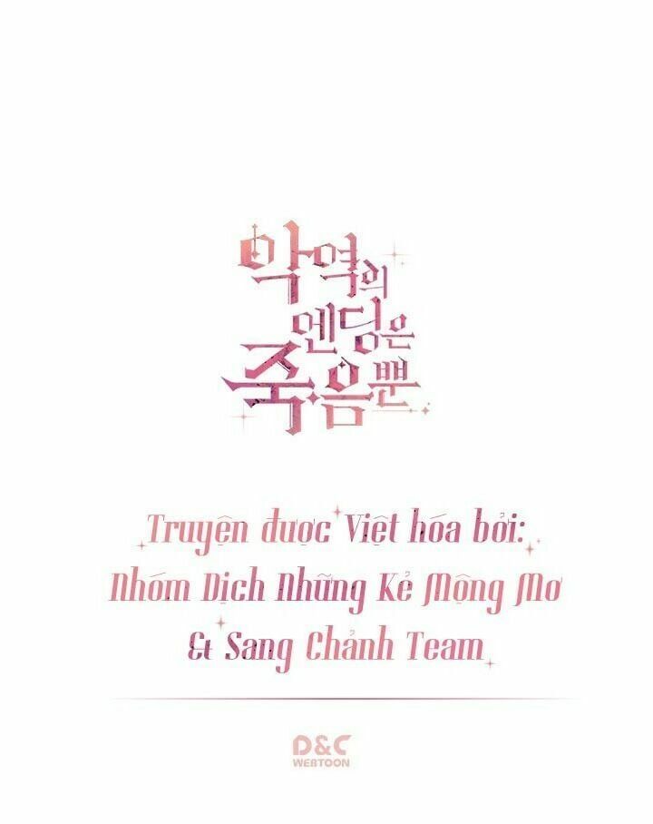 đọc truyện Kết Cục Của Nhân Vật Phản Diện Chỉ Có Thể Là Cái Chết Chương 35 ảnh 61 tại Thiên Thai Truyện