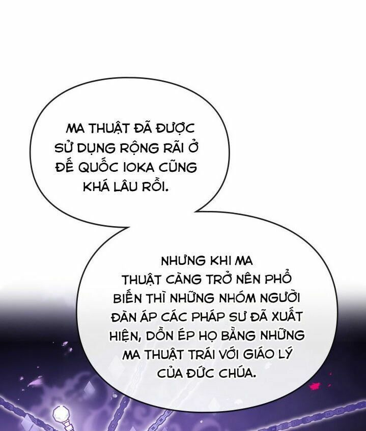 đọc truyện Kết Cục Của Nhân Vật Phản Diện Chỉ Có Thể Là Cái Chết Chương 35 ảnh 8 tại Thiên Thai Truyện