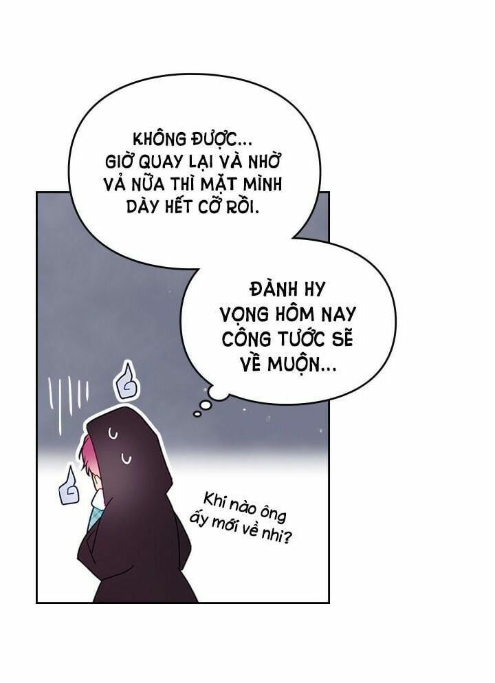 đọc truyện Kết Cục Của Nhân Vật Phản Diện Chỉ Có Thể Là Cái Chết Chương 36 ảnh 4 tại Giả Dược
