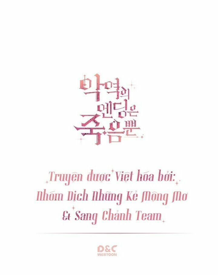đọc truyện Kết Cục Của Nhân Vật Phản Diện Chỉ Có Thể Là Cái Chết Chương 36 ảnh 58 tại Giả Dược