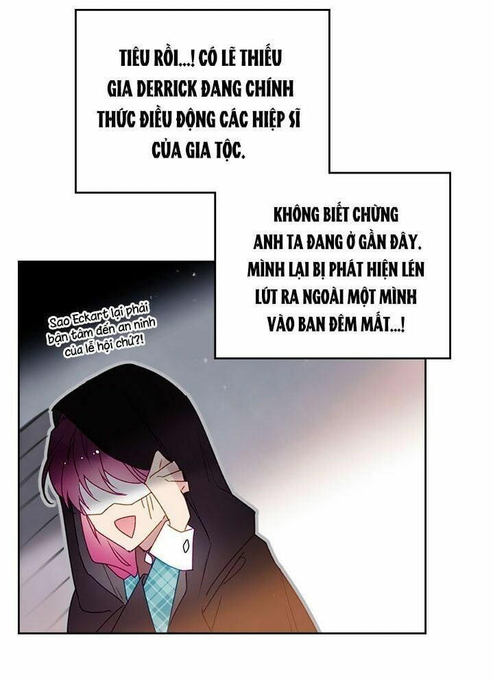 đọc truyện Kết Cục Của Nhân Vật Phản Diện Chỉ Có Thể Là Cái Chết Chương 36 ảnh 9 tại Giả Dược