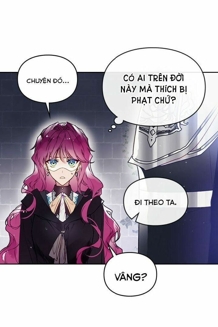 đọc truyện Kết Cục Của Nhân Vật Phản Diện Chỉ Có Thể Là Cái Chết Chương 37 ảnh 12 tại Giả Dược