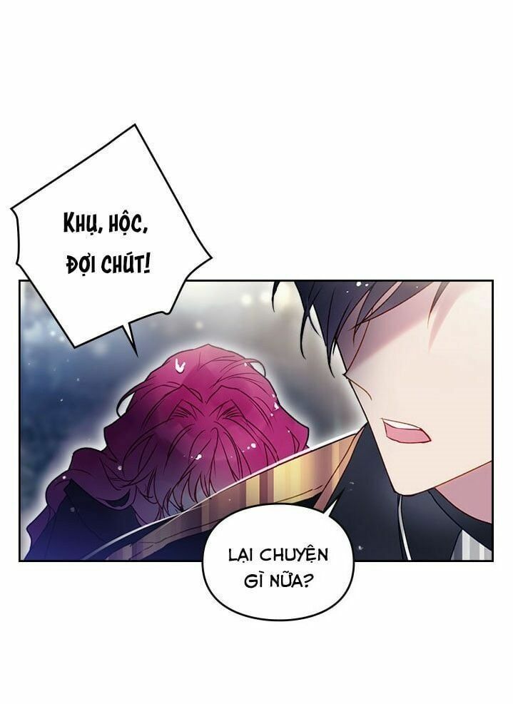 đọc truyện Kết Cục Của Nhân Vật Phản Diện Chỉ Có Thể Là Cái Chết Chương 37 ảnh 27 tại Giả Dược