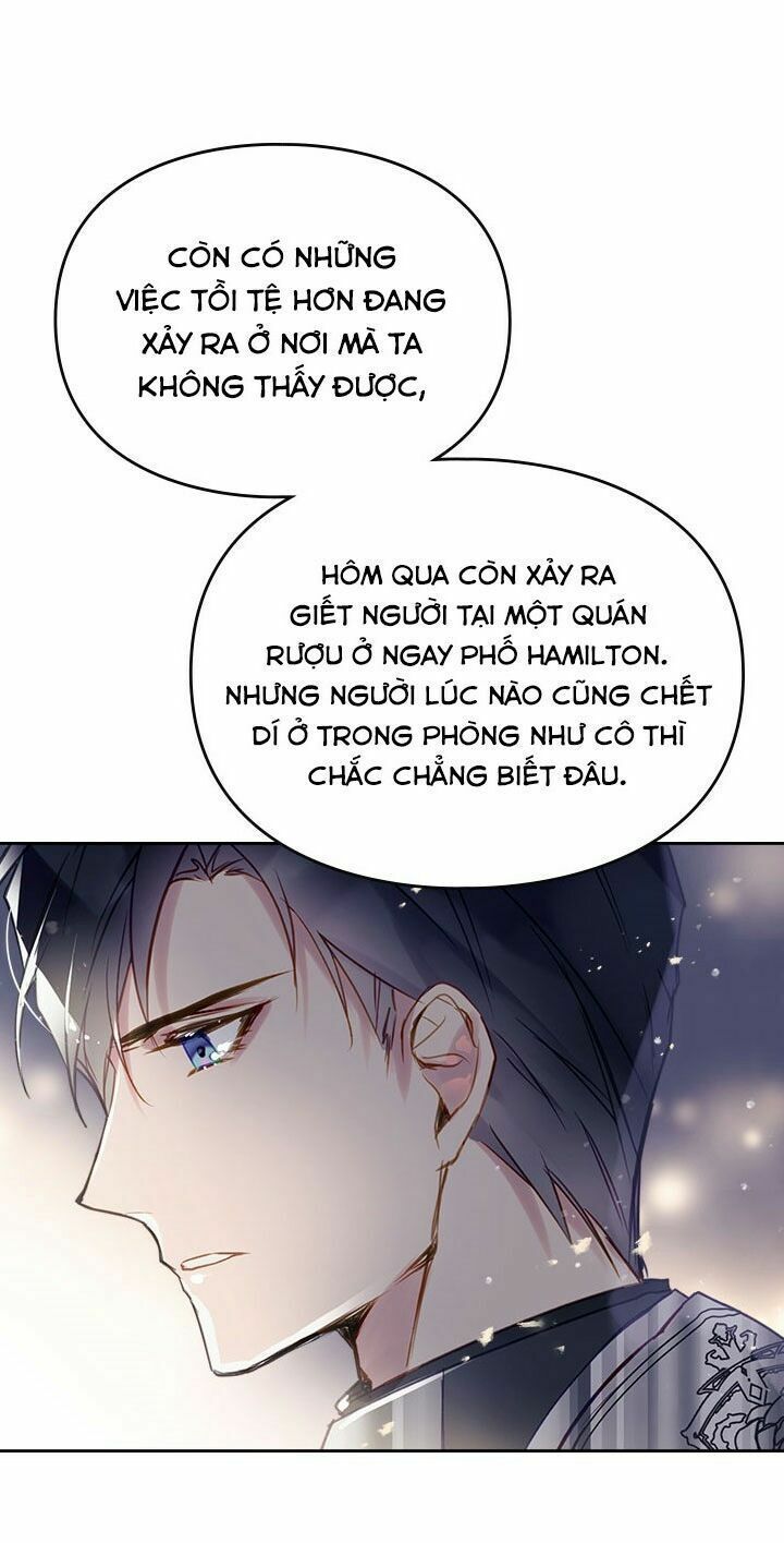 đọc truyện Kết Cục Của Nhân Vật Phản Diện Chỉ Có Thể Là Cái Chết Chương 37 ảnh 47 tại Giả Dược