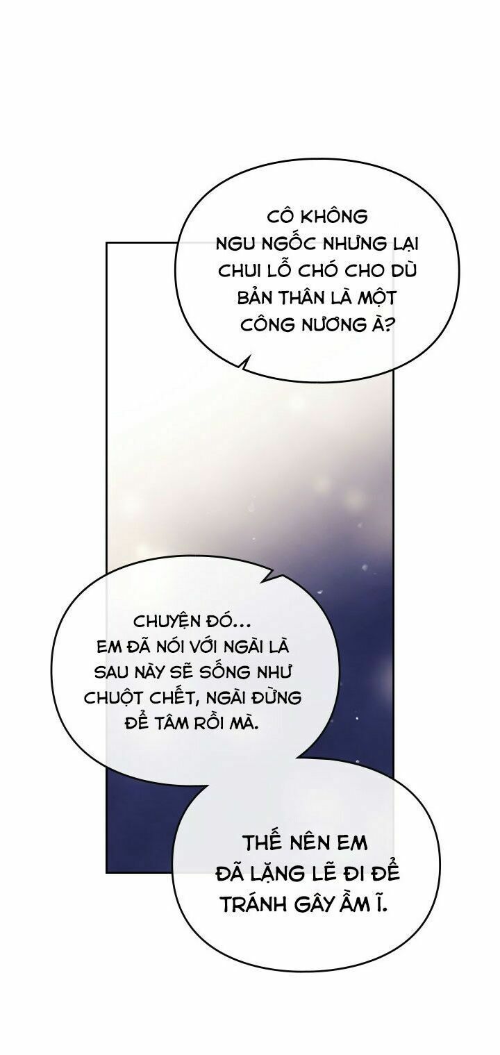 đọc truyện Kết Cục Của Nhân Vật Phản Diện Chỉ Có Thể Là Cái Chết Chương 37 ảnh 55 tại Giả Dược