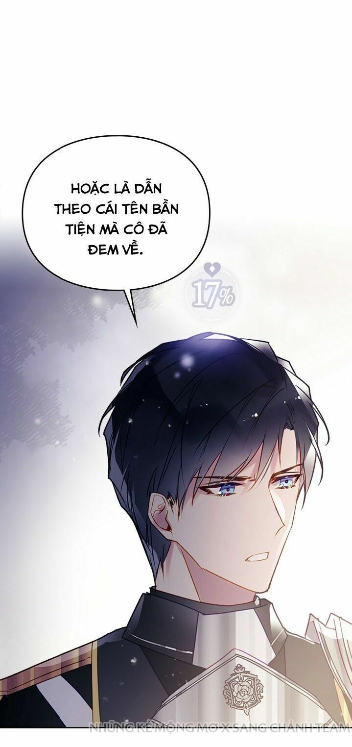 đọc truyện Kết Cục Của Nhân Vật Phản Diện Chỉ Có Thể Là Cái Chết Chương 38 ảnh 11 tại Thiên Thai Truyện