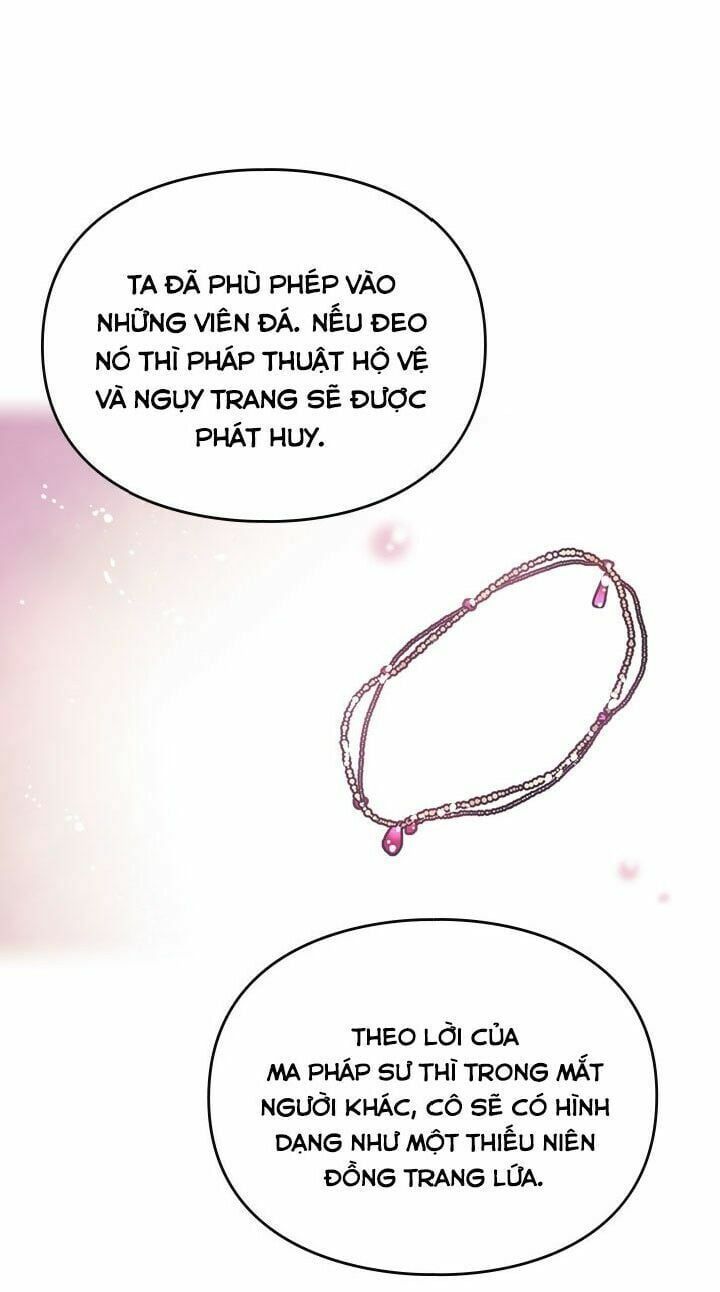 đọc truyện Kết Cục Của Nhân Vật Phản Diện Chỉ Có Thể Là Cái Chết Chương 38 ảnh 19 tại Thiên Thai Truyện