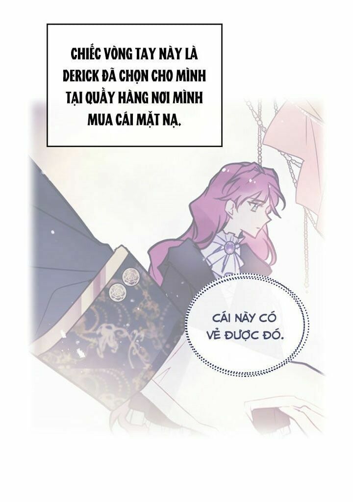 đọc truyện Kết Cục Của Nhân Vật Phản Diện Chỉ Có Thể Là Cái Chết Chương 38 ảnh 21 tại Thiên Thai Truyện