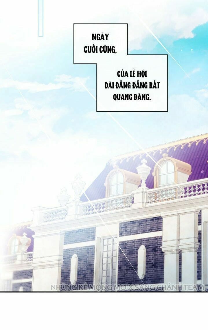 đọc truyện Kết Cục Của Nhân Vật Phản Diện Chỉ Có Thể Là Cái Chết Chương 38 ảnh 42 tại Thiên Thai Truyện
