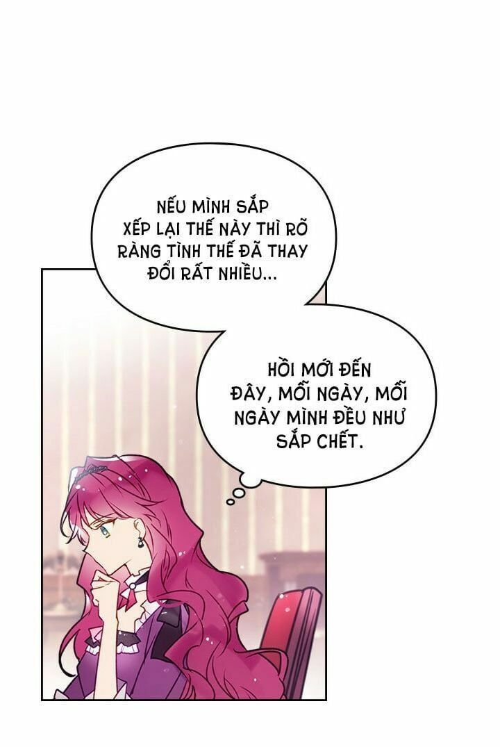 đọc truyện Kết Cục Của Nhân Vật Phản Diện Chỉ Có Thể Là Cái Chết Chương 38 ảnh 50 tại Thiên Thai Truyện