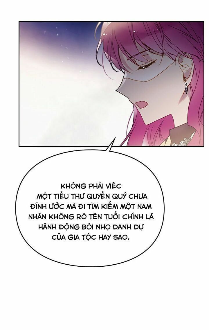 đọc truyện Kết Cục Của Nhân Vật Phản Diện Chỉ Có Thể Là Cái Chết Chương 38 ảnh 6 tại Thiên Thai Truyện