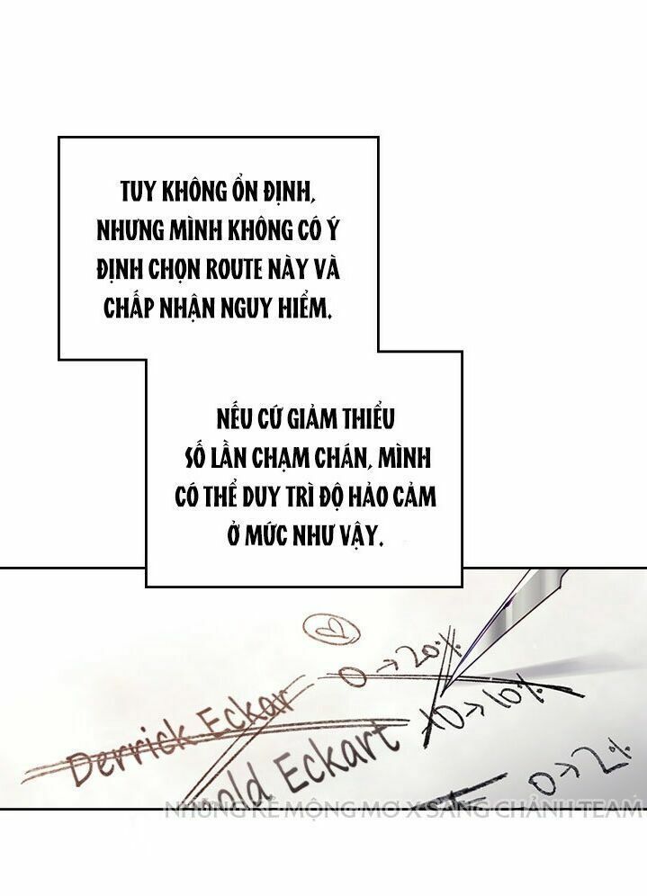 đọc truyện Kết Cục Của Nhân Vật Phản Diện Chỉ Có Thể Là Cái Chết Chương 38 ảnh 52 tại Thiên Thai Truyện