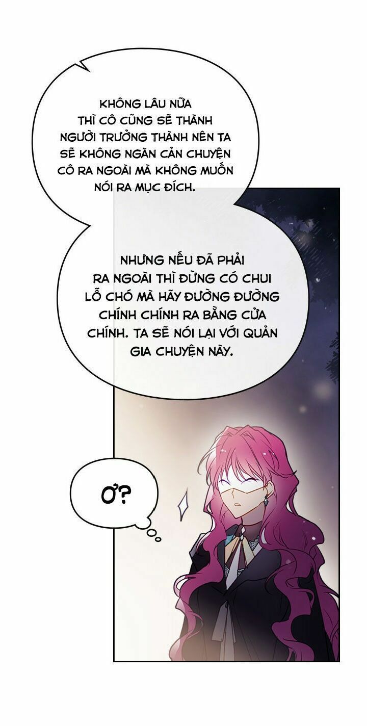 đọc truyện Kết Cục Của Nhân Vật Phản Diện Chỉ Có Thể Là Cái Chết Chương 38 ảnh 10 tại Thiên Thai Truyện