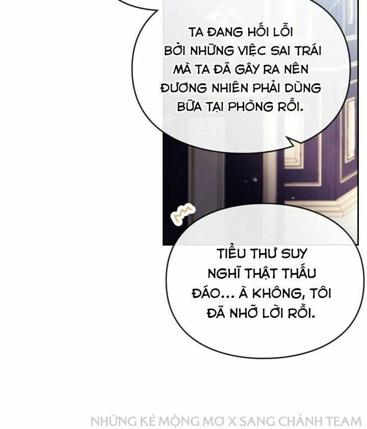 đọc truyện Kết Cục Của Nhân Vật Phản Diện Chỉ Có Thể Là Cái Chết Chương 39 ảnh 20 tại Giả Dược