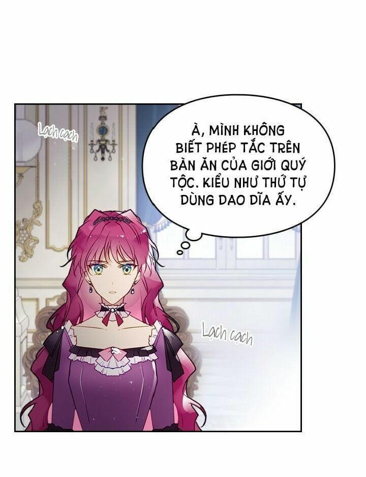đọc truyện Kết Cục Của Nhân Vật Phản Diện Chỉ Có Thể Là Cái Chết Chương 39 ảnh 35 tại Giả Dược