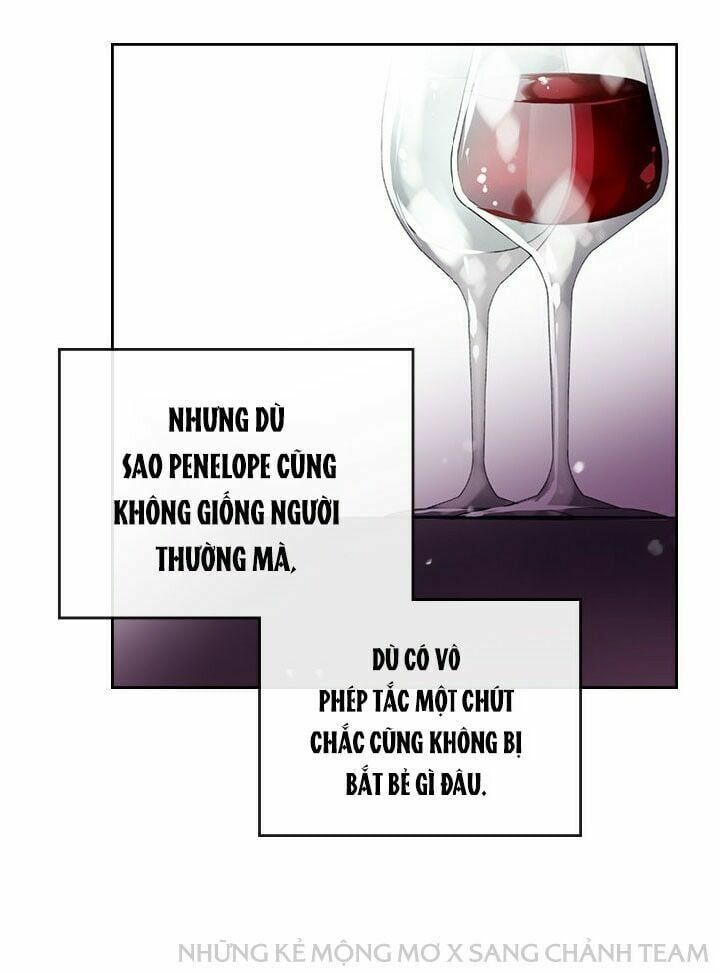 đọc truyện Kết Cục Của Nhân Vật Phản Diện Chỉ Có Thể Là Cái Chết Chương 39 ảnh 36 tại Giả Dược