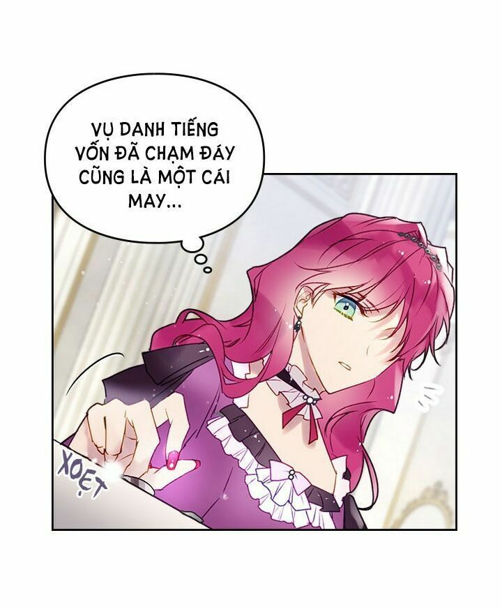 đọc truyện Kết Cục Của Nhân Vật Phản Diện Chỉ Có Thể Là Cái Chết Chương 39 ảnh 37 tại Giả Dược