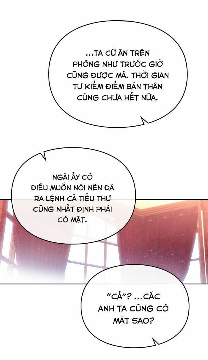 đọc truyện Kết Cục Của Nhân Vật Phản Diện Chỉ Có Thể Là Cái Chết Chương 39 ảnh 5 tại Giả Dược
