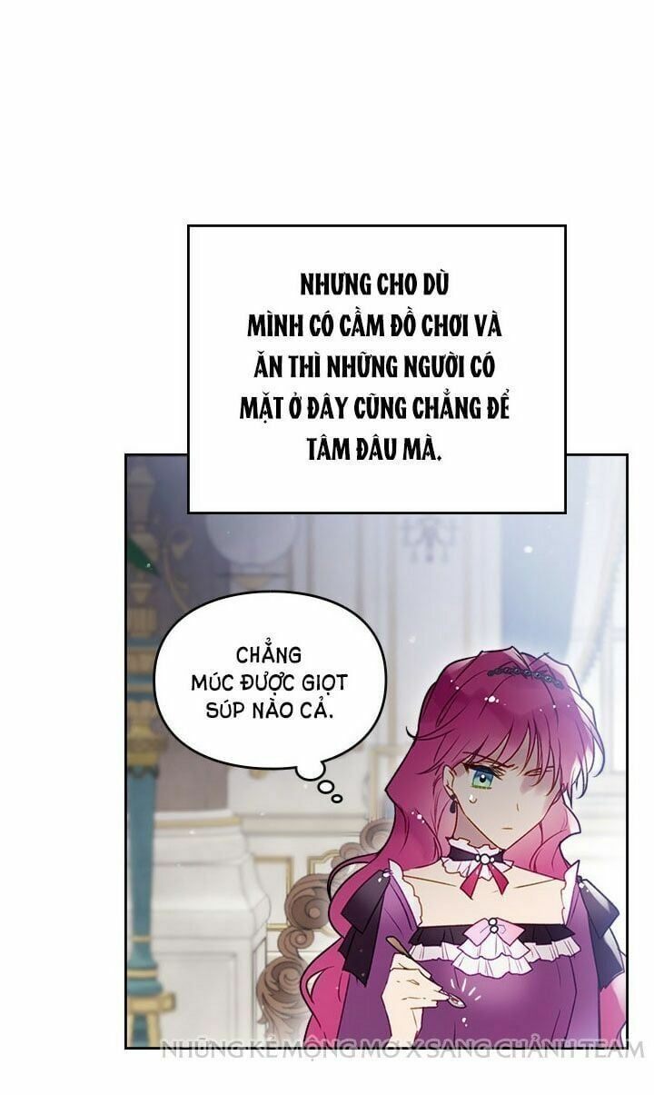 đọc truyện Kết Cục Của Nhân Vật Phản Diện Chỉ Có Thể Là Cái Chết Chương 39 ảnh 42 tại Giả Dược