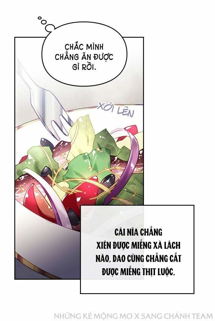 đọc truyện Kết Cục Của Nhân Vật Phản Diện Chỉ Có Thể Là Cái Chết Chương 39 ảnh 43 tại Giả Dược