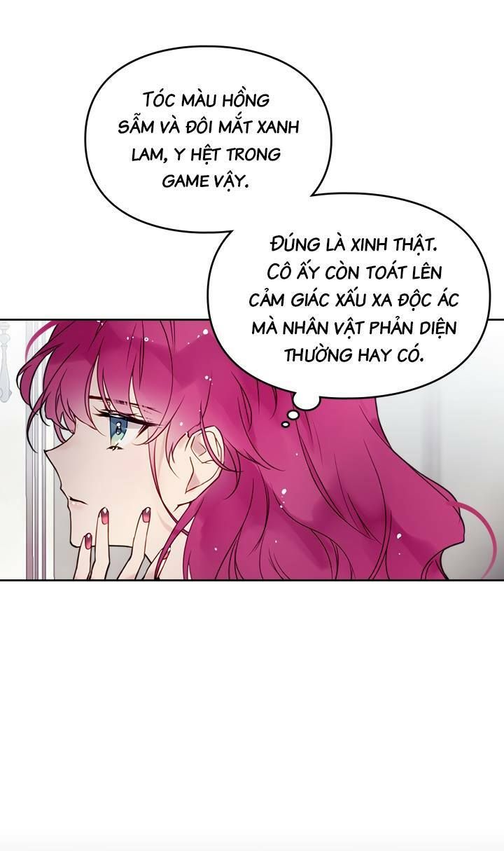 đọc truyện Kết Cục Của Nhân Vật Phản Diện Chỉ Có Thể Là Cái Chết Chương 4 ảnh 16 tại Truyện Dạ Ký