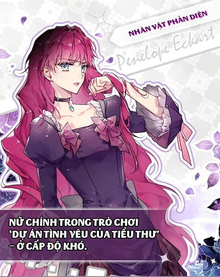 đọc truyện Kết Cục Của Nhân Vật Phản Diện Chỉ Có Thể Là Cái Chết Chương 4 ảnh 19 tại Truyện Dạ Ký