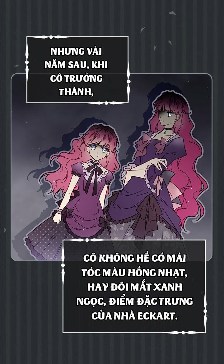 đọc truyện Kết Cục Của Nhân Vật Phản Diện Chỉ Có Thể Là Cái Chết Chương 4 ảnh 22 tại Truyện Dạ Ký