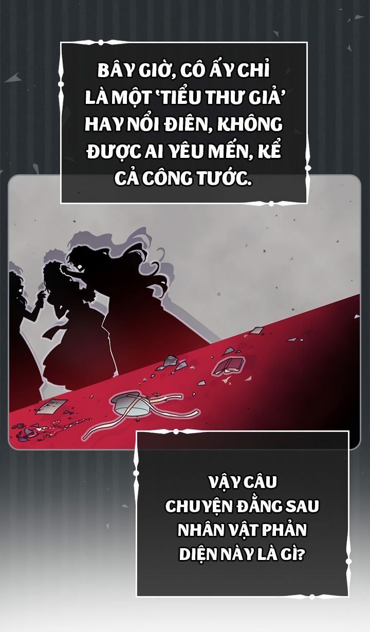 đọc truyện Kết Cục Của Nhân Vật Phản Diện Chỉ Có Thể Là Cái Chết Chương 4 ảnh 23 tại Truyện Dạ Ký