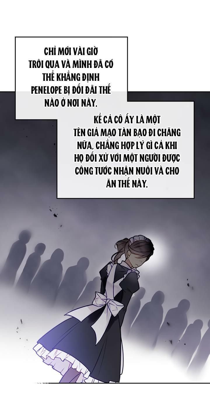 đọc truyện Kết Cục Của Nhân Vật Phản Diện Chỉ Có Thể Là Cái Chết Chương 4 ảnh 31 tại Truyện Dạ Ký