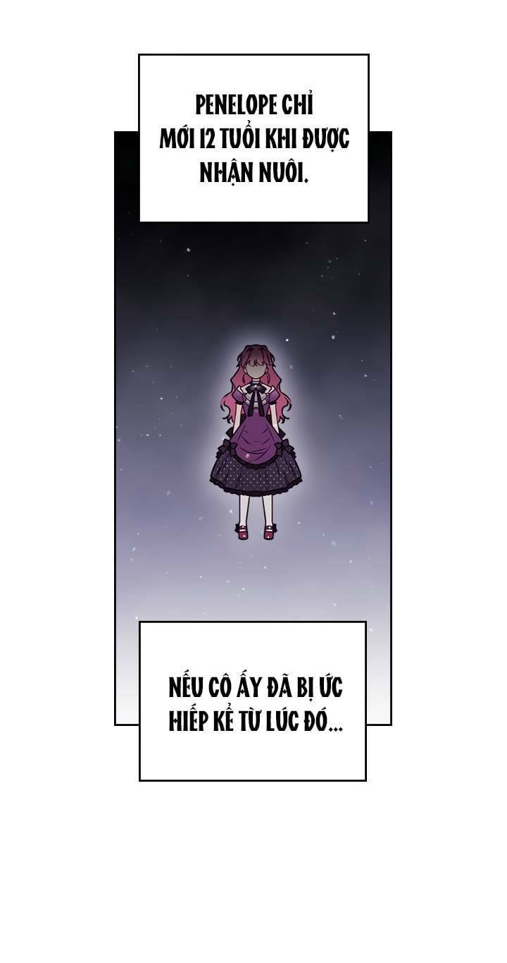 đọc truyện Kết Cục Của Nhân Vật Phản Diện Chỉ Có Thể Là Cái Chết Chương 4 ảnh 32 tại Truyện Dạ Ký