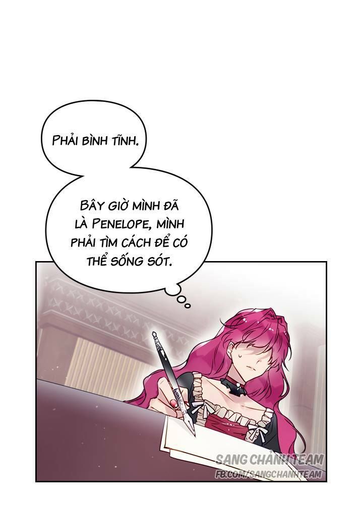 đọc truyện Kết Cục Của Nhân Vật Phản Diện Chỉ Có Thể Là Cái Chết Chương 4 ảnh 39 tại Truyện Dạ Ký