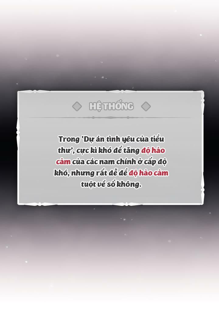 đọc truyện Kết Cục Của Nhân Vật Phản Diện Chỉ Có Thể Là Cái Chết Chương 4 ảnh 42 tại Truyện Dạ Ký