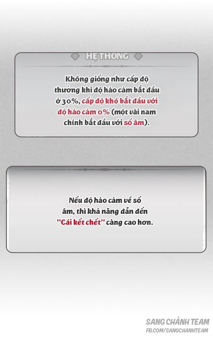 đọc truyện Kết Cục Của Nhân Vật Phản Diện Chỉ Có Thể Là Cái Chết Chương 4 ảnh 43 tại Truyện Dạ Ký