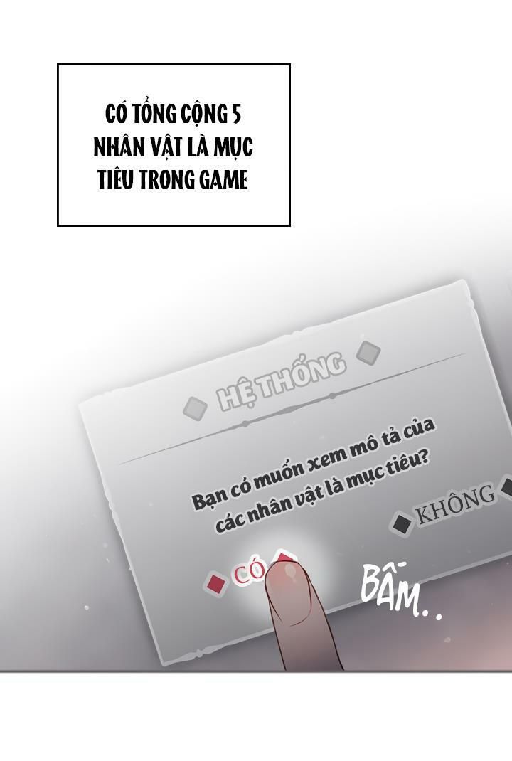đọc truyện Kết Cục Của Nhân Vật Phản Diện Chỉ Có Thể Là Cái Chết Chương 4 ảnh 45 tại Truyện Dạ Ký
