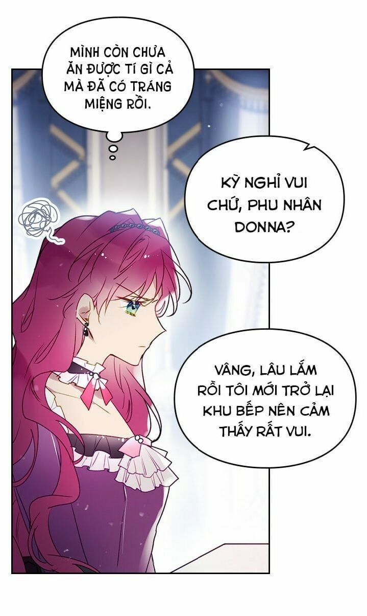 đọc truyện Kết Cục Của Nhân Vật Phản Diện Chỉ Có Thể Là Cái Chết Chương 40 ảnh 33 tại Truyện Dạ Ký