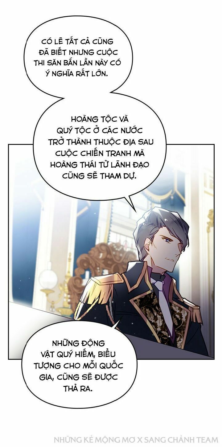 đọc truyện Kết Cục Của Nhân Vật Phản Diện Chỉ Có Thể Là Cái Chết Chương 40 ảnh 7 tại Truyện Dạ Ký