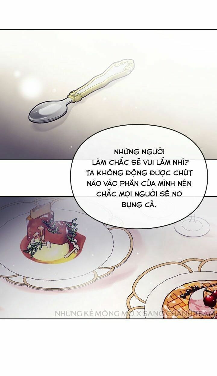 đọc truyện Kết Cục Của Nhân Vật Phản Diện Chỉ Có Thể Là Cái Chết Chương 41 ảnh 11 tại Giả Dược
