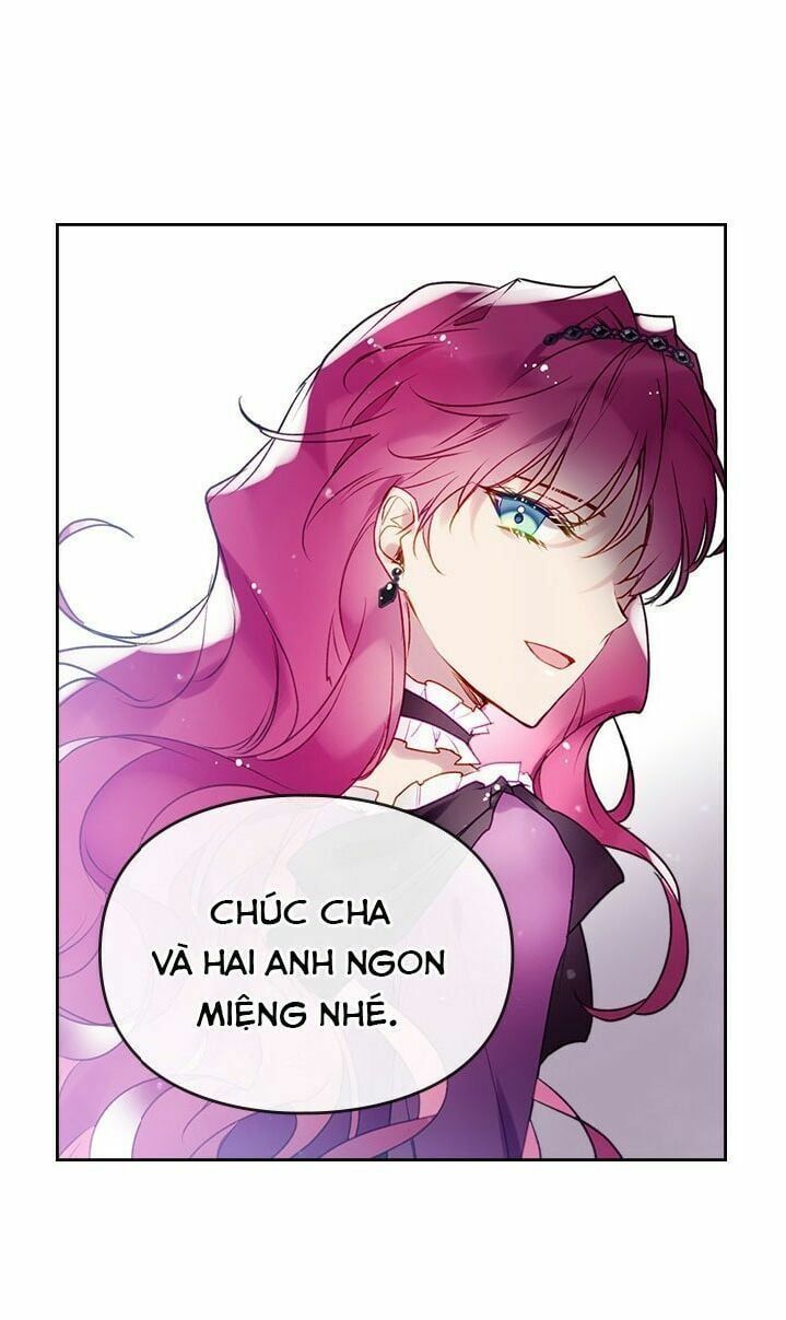 đọc truyện Kết Cục Của Nhân Vật Phản Diện Chỉ Có Thể Là Cái Chết Chương 41 ảnh 13 tại Giả Dược