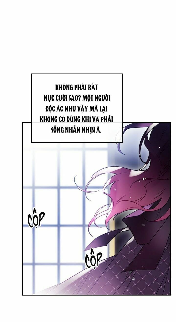 đọc truyện Kết Cục Của Nhân Vật Phản Diện Chỉ Có Thể Là Cái Chết Chương 41 ảnh 15 tại Giả Dược