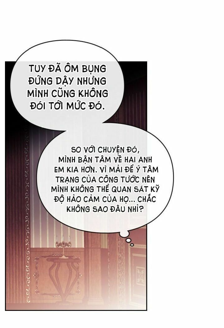 đọc truyện Kết Cục Của Nhân Vật Phản Diện Chỉ Có Thể Là Cái Chết Chương 41 ảnh 18 tại Giả Dược
