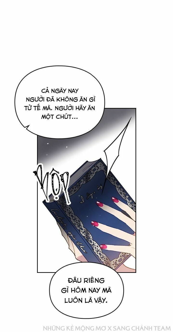 đọc truyện Kết Cục Của Nhân Vật Phản Diện Chỉ Có Thể Là Cái Chết Chương 41 ảnh 28 tại Giả Dược