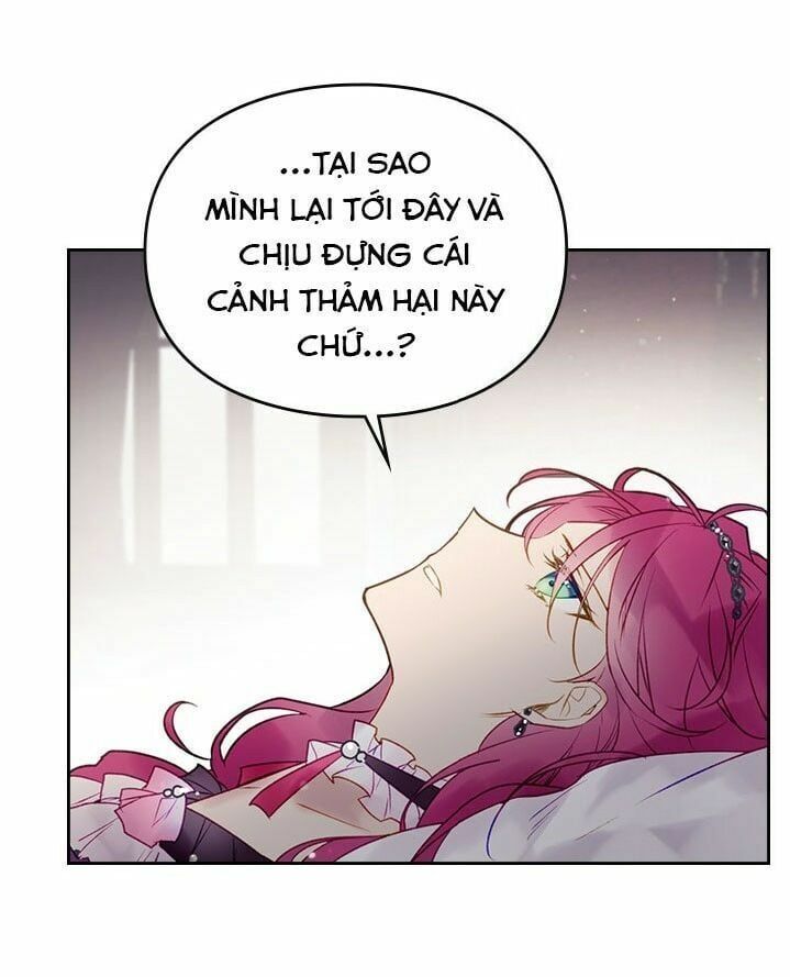 đọc truyện Kết Cục Của Nhân Vật Phản Diện Chỉ Có Thể Là Cái Chết Chương 41 ảnh 34 tại Giả Dược