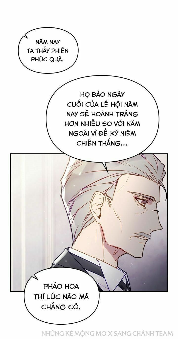 đọc truyện Kết Cục Của Nhân Vật Phản Diện Chỉ Có Thể Là Cái Chết Chương 41 ảnh 51 tại Giả Dược