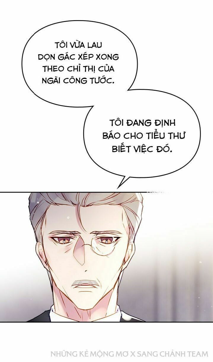 đọc truyện Kết Cục Của Nhân Vật Phản Diện Chỉ Có Thể Là Cái Chết Chương 41 ảnh 54 tại Giả Dược